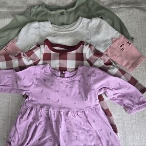 Baby Bundle - Assortes Tops/Dresses